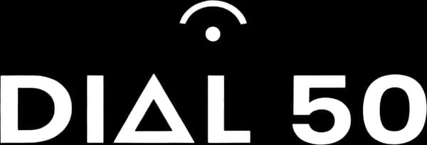DIAL 50